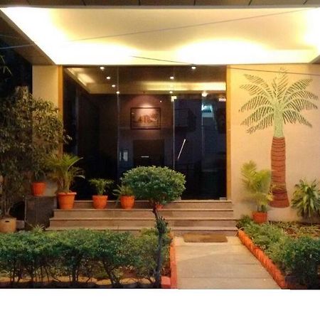 The Belair Retreat Hotel Bangalore Buitenkant foto