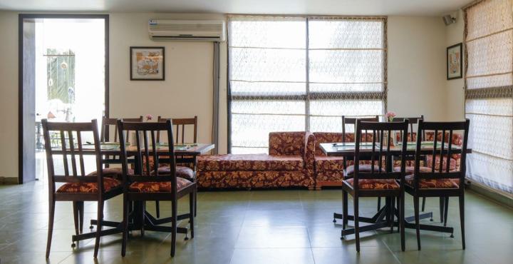 The Belair Retreat Hotel Bangalore Buitenkant foto