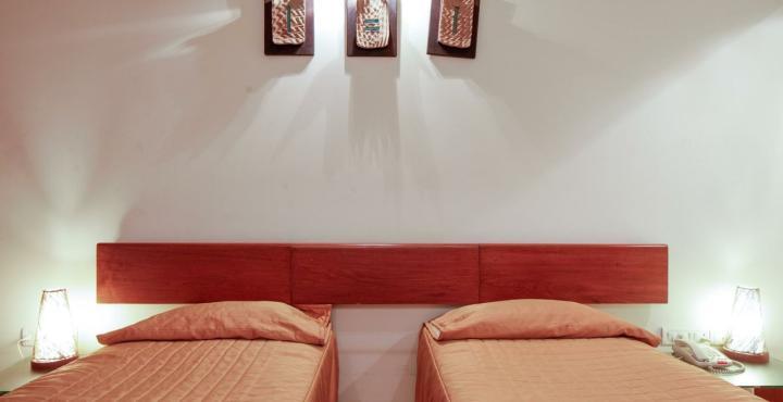 The Belair Retreat Hotel Bangalore Buitenkant foto
