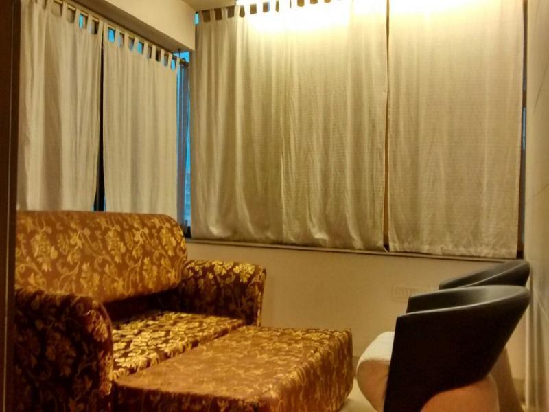 The Belair Retreat Hotel Bangalore Buitenkant foto