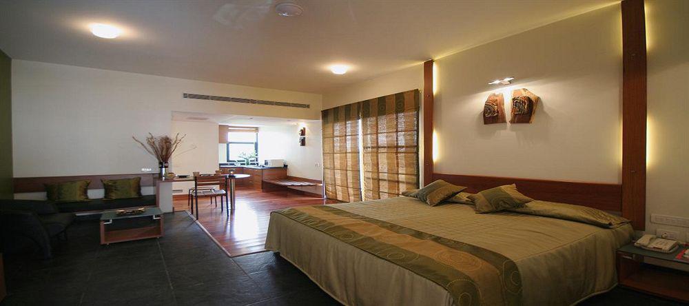 The Belair Retreat Hotel Bangalore Kamer foto
